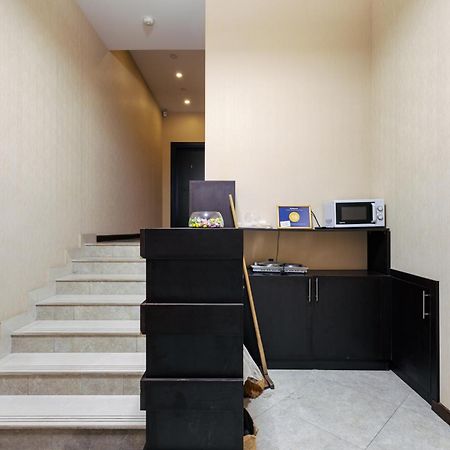 Residence North Avenue, Teryan 8. 14 2 エレバン エクステリア 写真