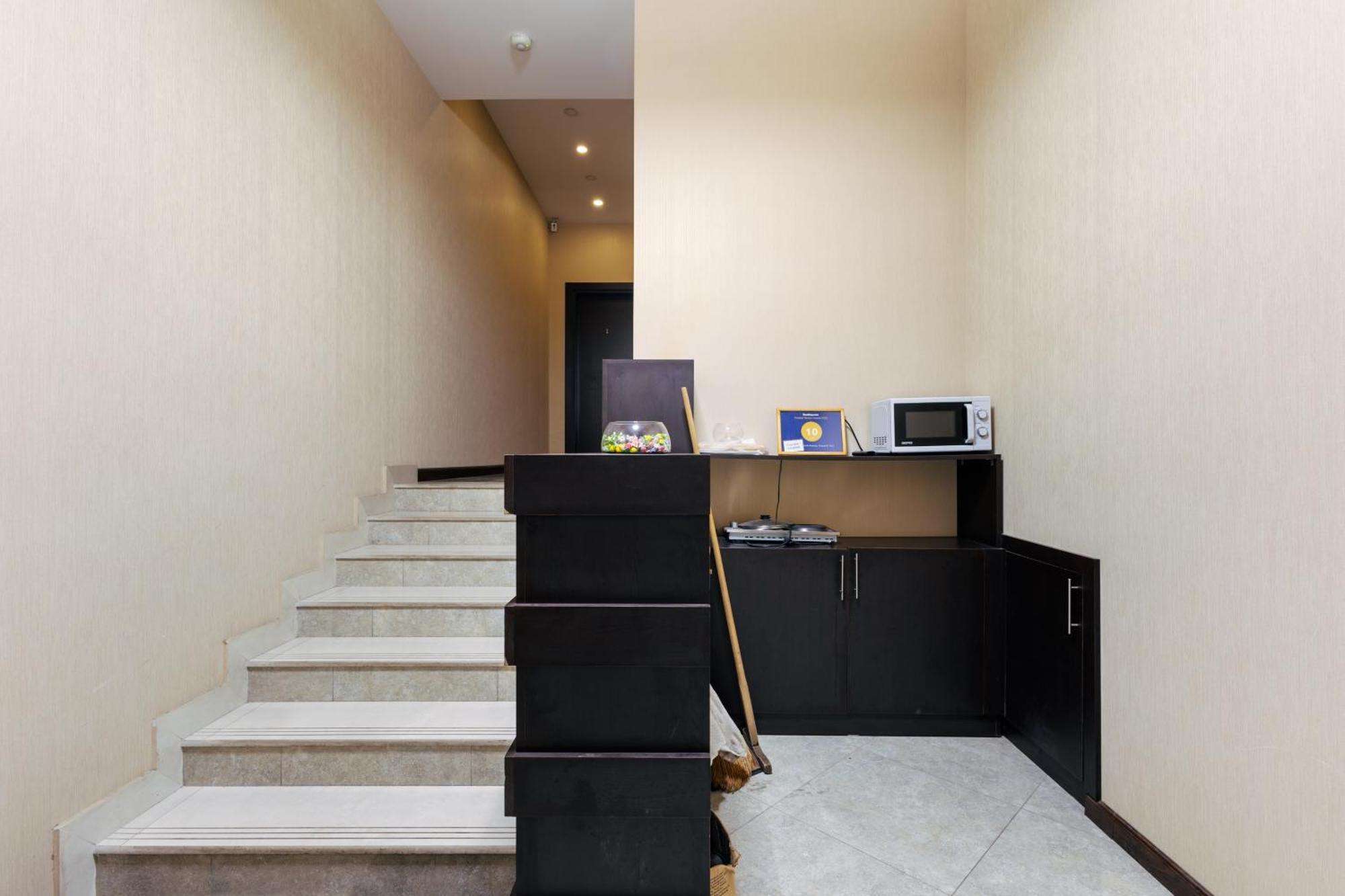 Residence North Avenue, Teryan 8. 14 2 エレバン エクステリア 写真