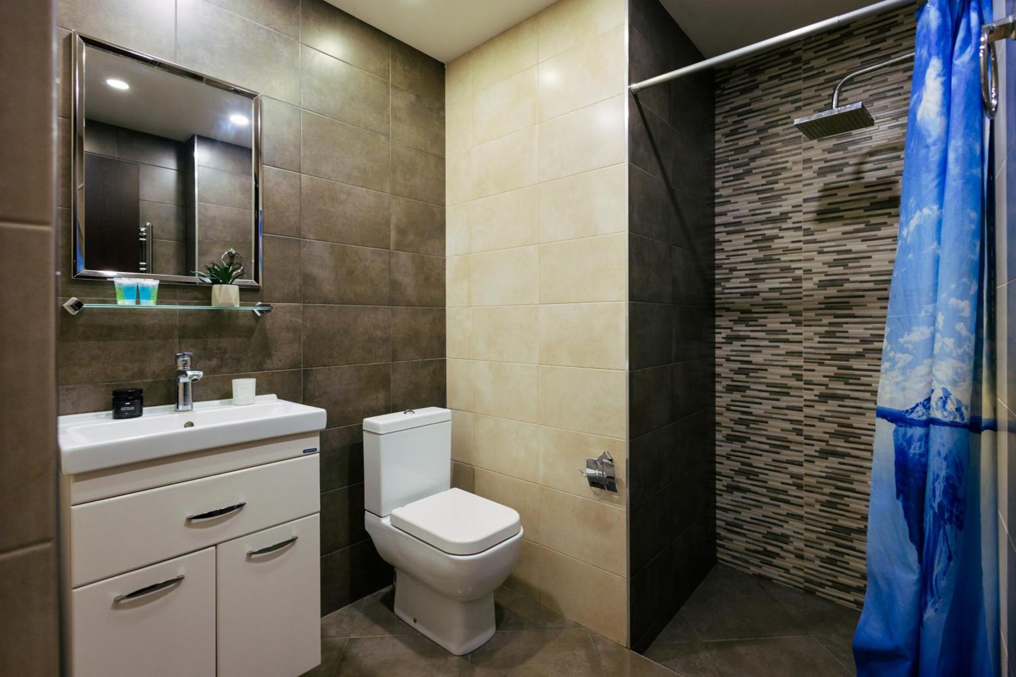 Residence North Avenue, Teryan 8. 14 2 エレバン エクステリア 写真
