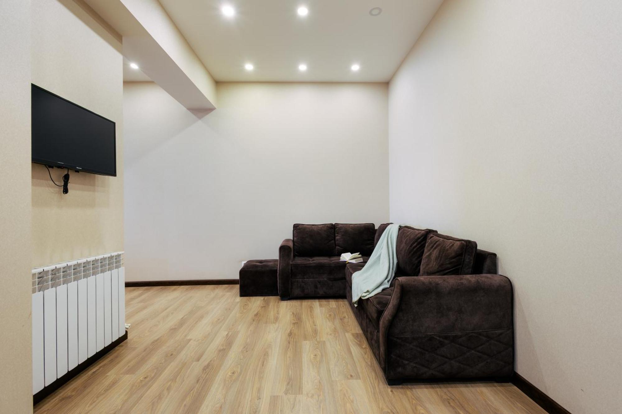 Residence North Avenue, Teryan 8. 14 2 エレバン エクステリア 写真