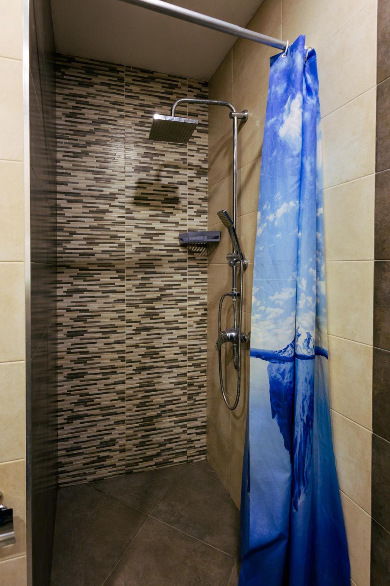 Residence North Avenue, Teryan 8. 14 2 エレバン エクステリア 写真