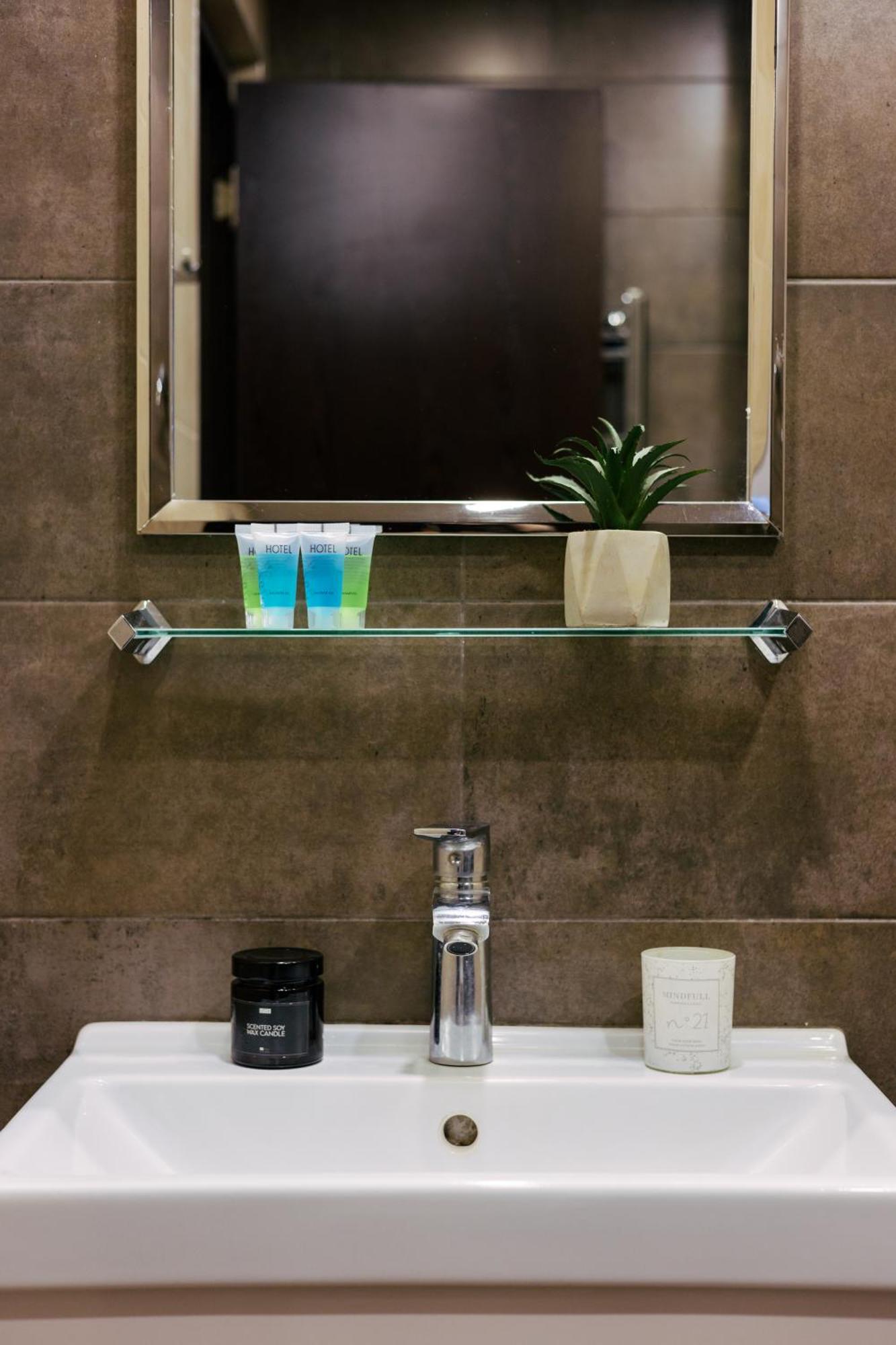 Residence North Avenue, Teryan 8. 14 2 エレバン エクステリア 写真