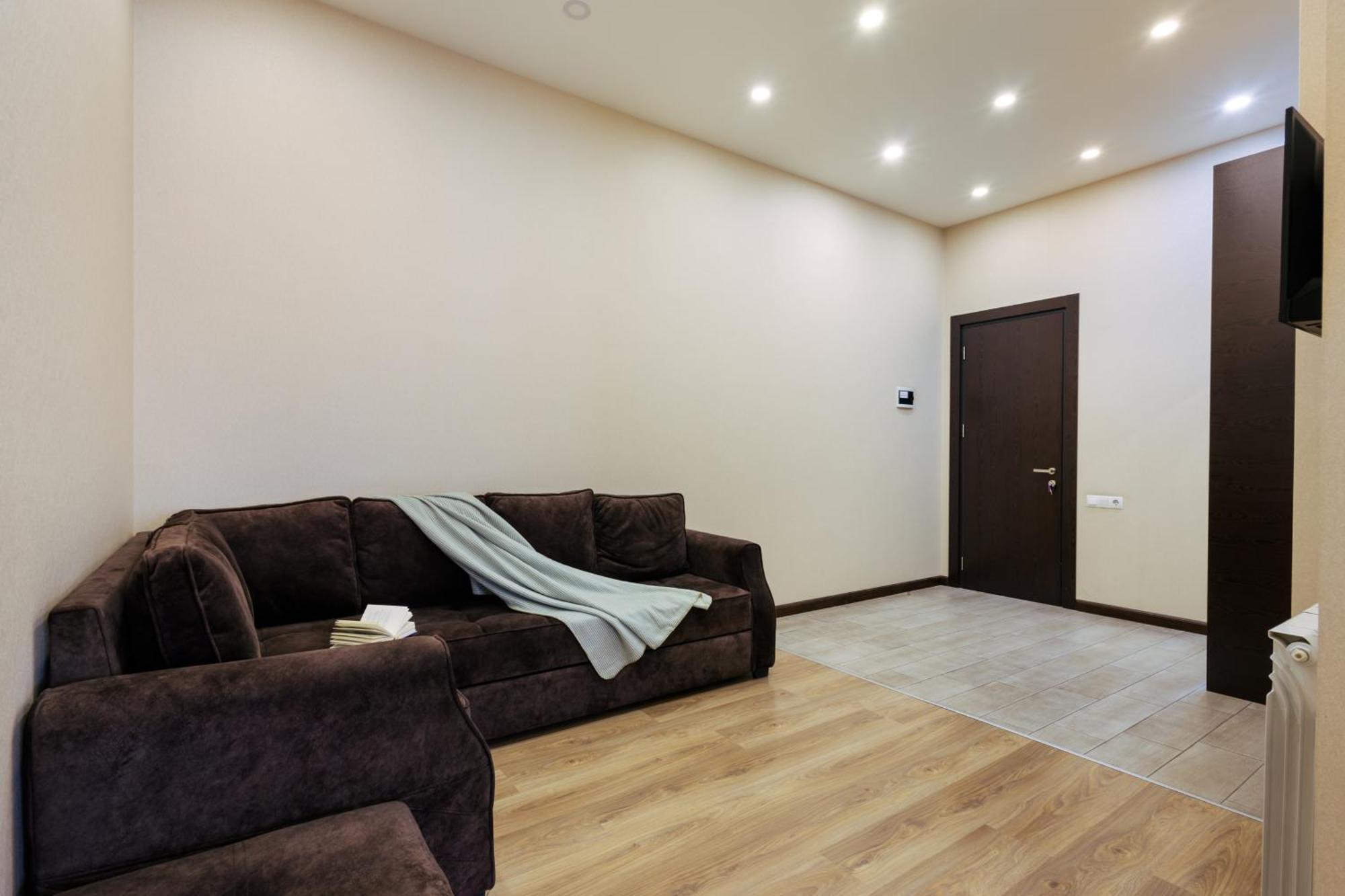 Residence North Avenue, Teryan 8. 14 2 エレバン エクステリア 写真