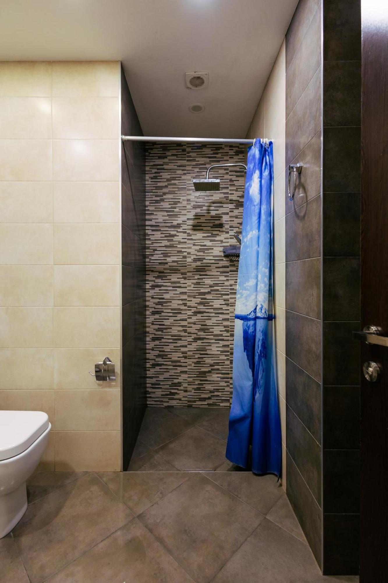 Residence North Avenue, Teryan 8. 14 2 エレバン エクステリア 写真