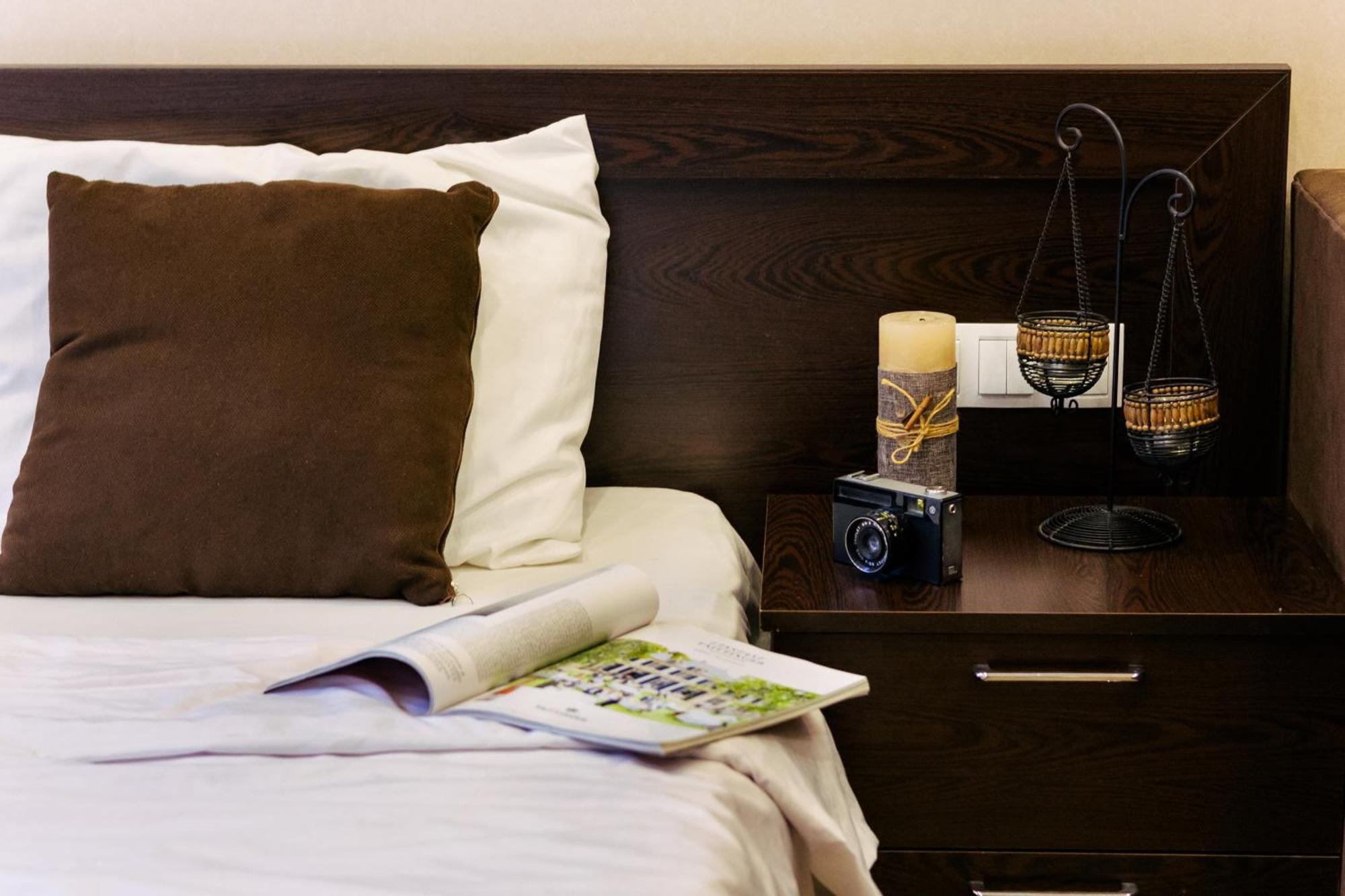Residence North Avenue, Teryan 8. 14 2 エレバン エクステリア 写真