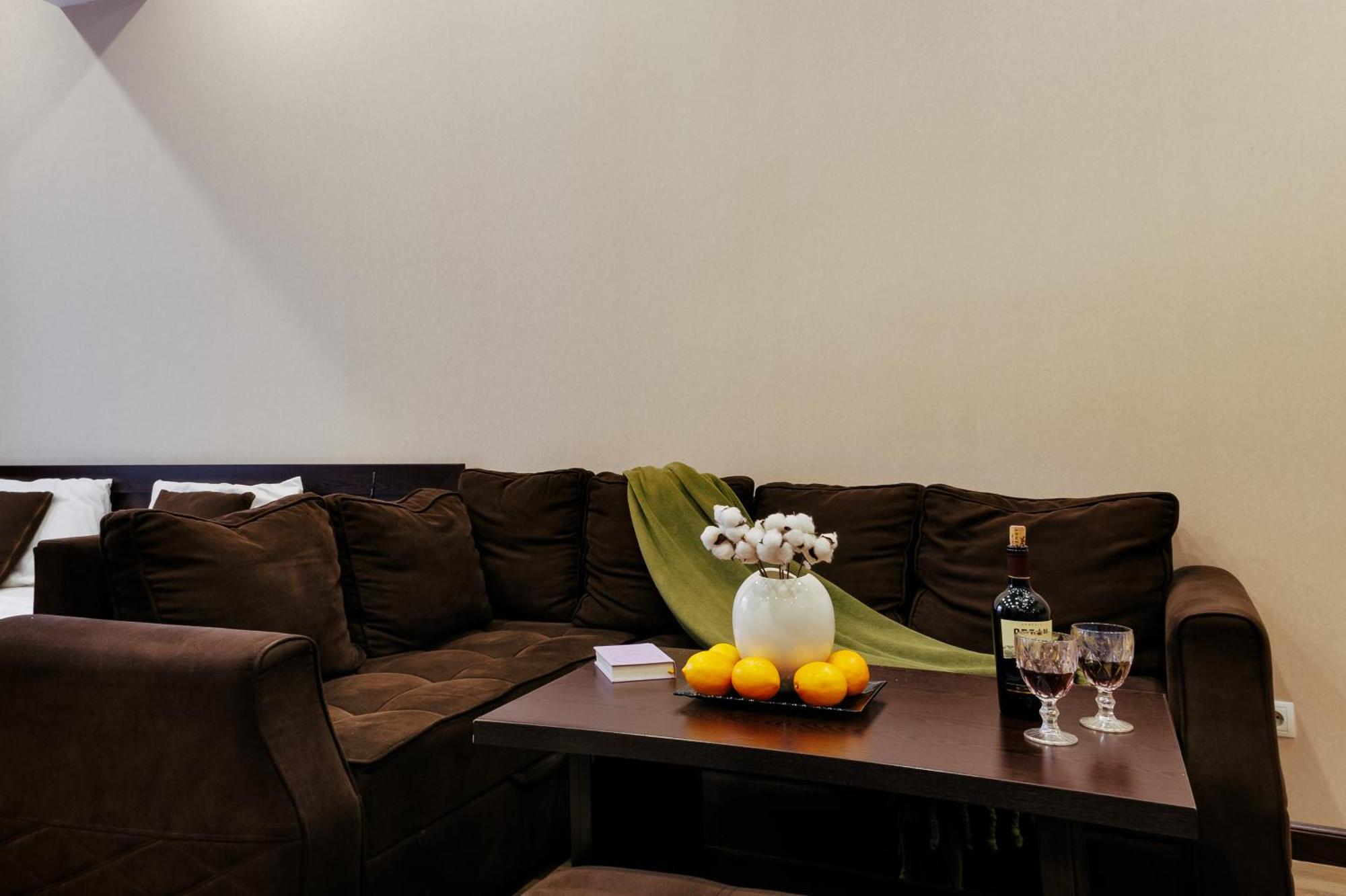 Residence North Avenue, Teryan 8. 14 2 エレバン エクステリア 写真