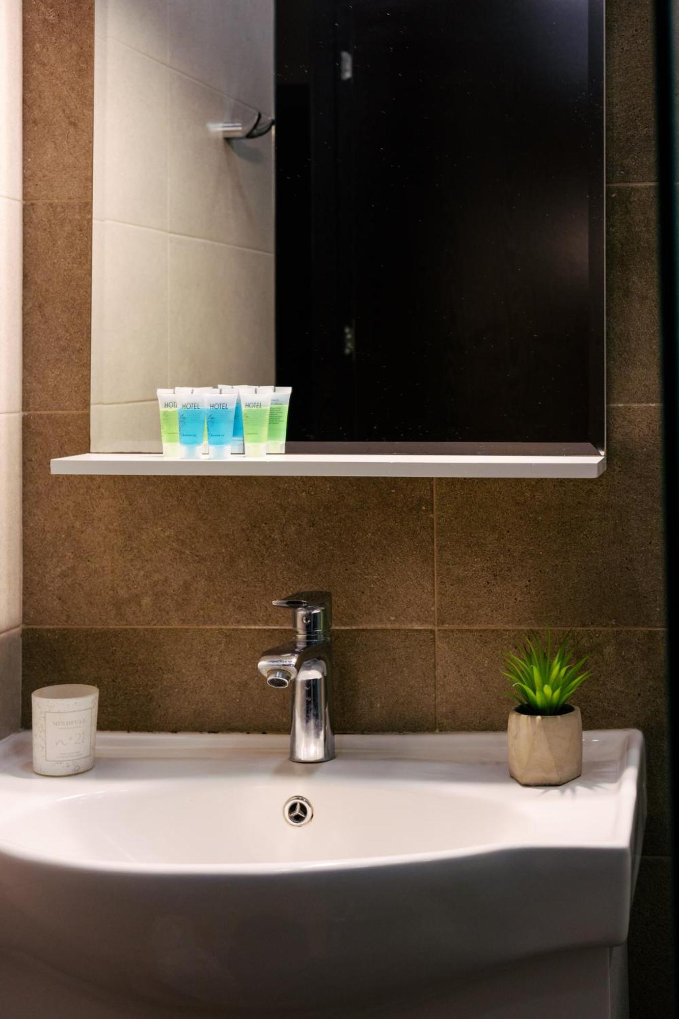 Residence North Avenue, Teryan 8. 14 2 エレバン エクステリア 写真