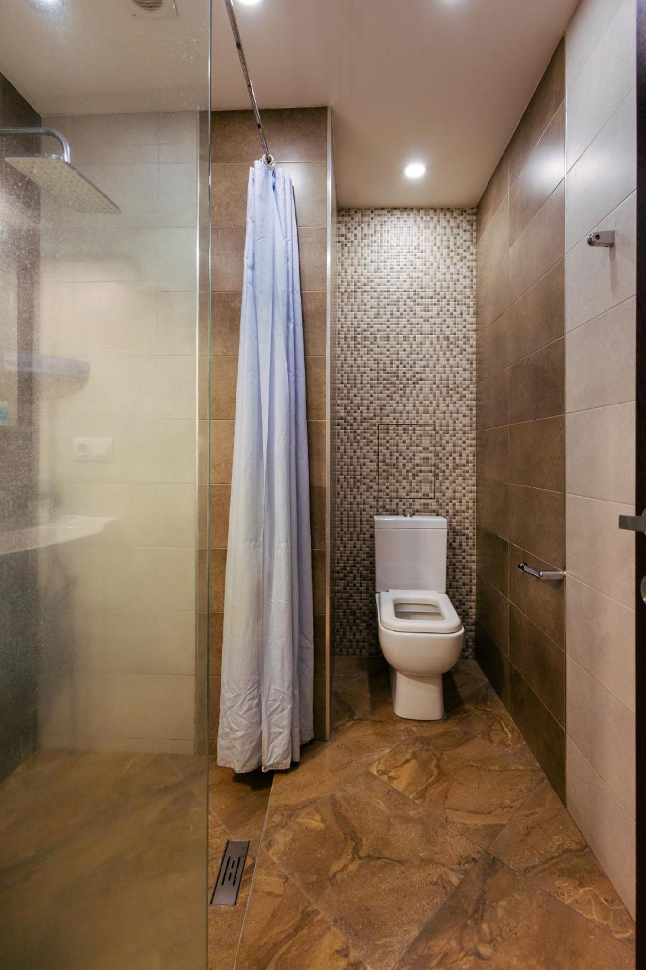 Residence North Avenue, Teryan 8. 14 2 エレバン エクステリア 写真